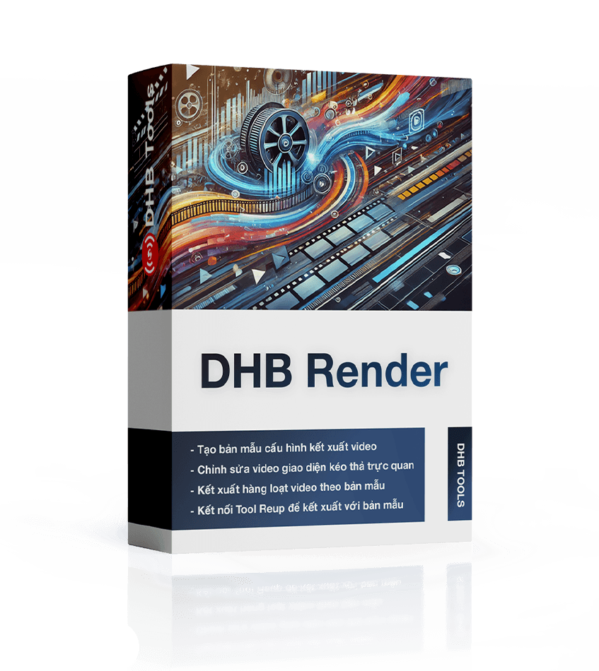 DHB Render
