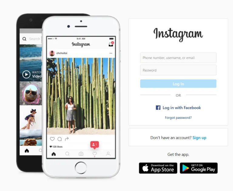 Hướng dẫn thêm Profile Instagram sử dụng DHB Instagram