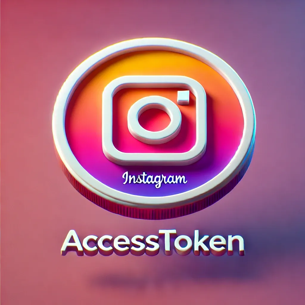 Hướng dẫn lấy Token liên kết Instagram sử dụng cho DHB Tools
