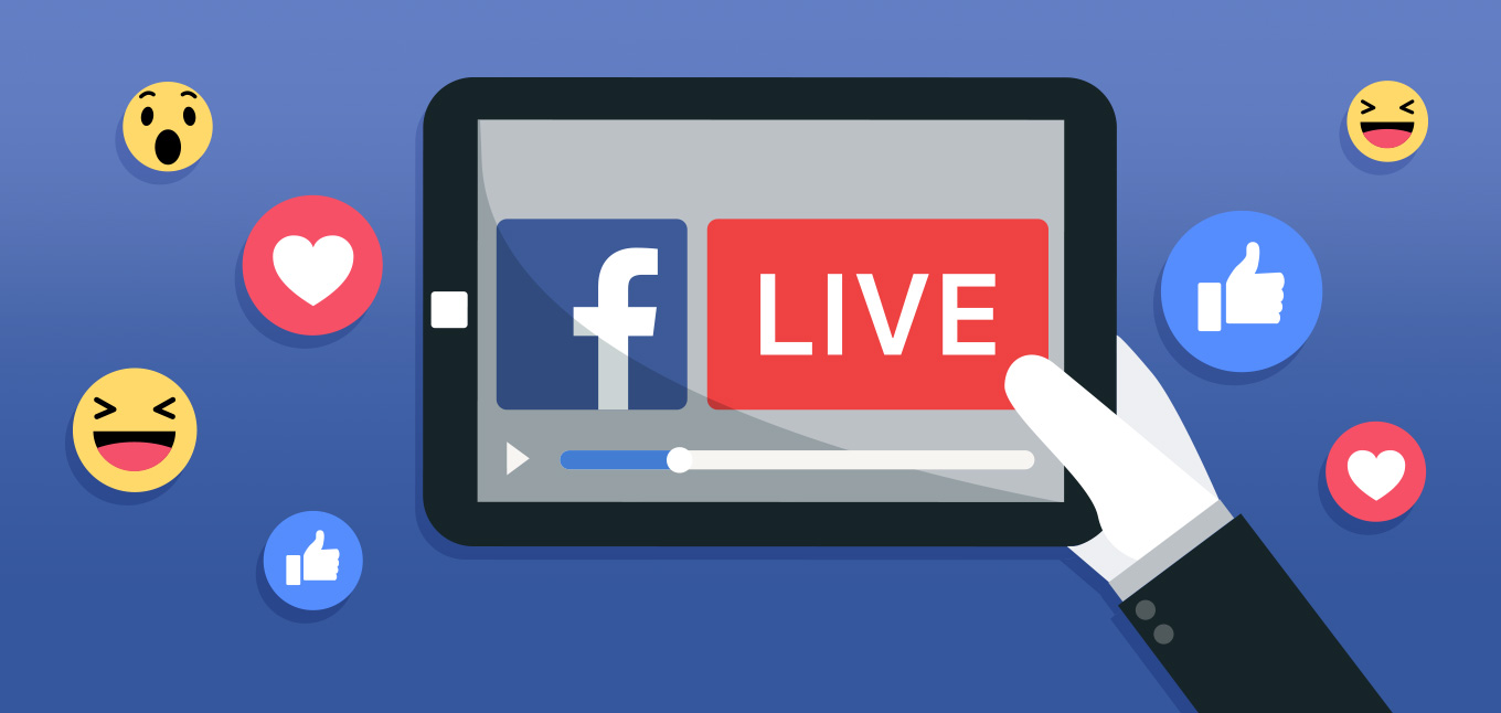 Hướng dẫn sử dụng phần mềm DHB Stream Facebook