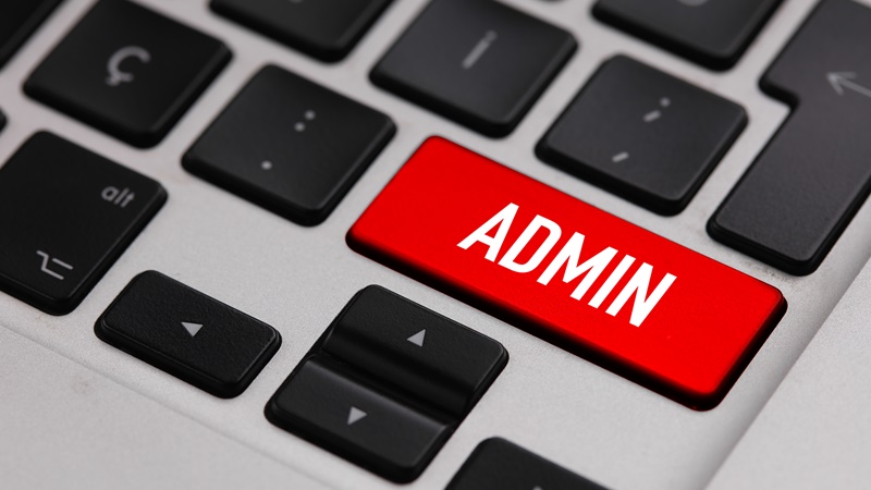 Hướng dẫn cách mở mọi thứ bằng quyền "Admin"
