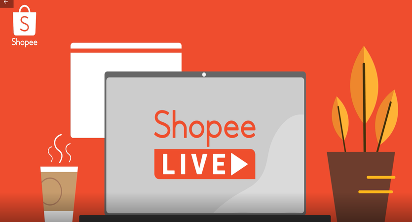 Hướng dẫn Livestream shopee với video có sẵn bằng DHB Stream Pro