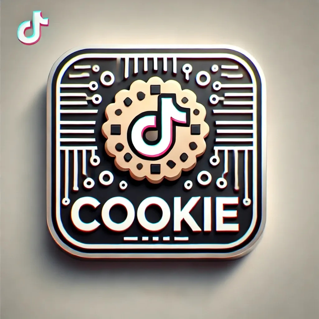 Hướng dẫn lấy Cookie TikTok